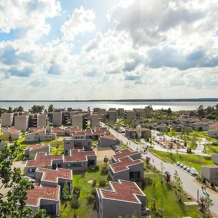 Cozy Apartment In Lembruch-Duemmer See With Wifi ภายนอก รูปภาพ